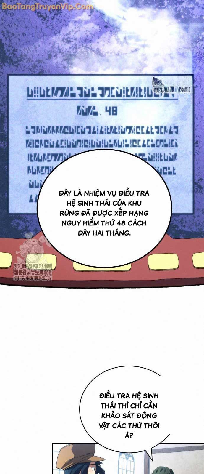 Wild Ranker - Chapter 8 - Page 29