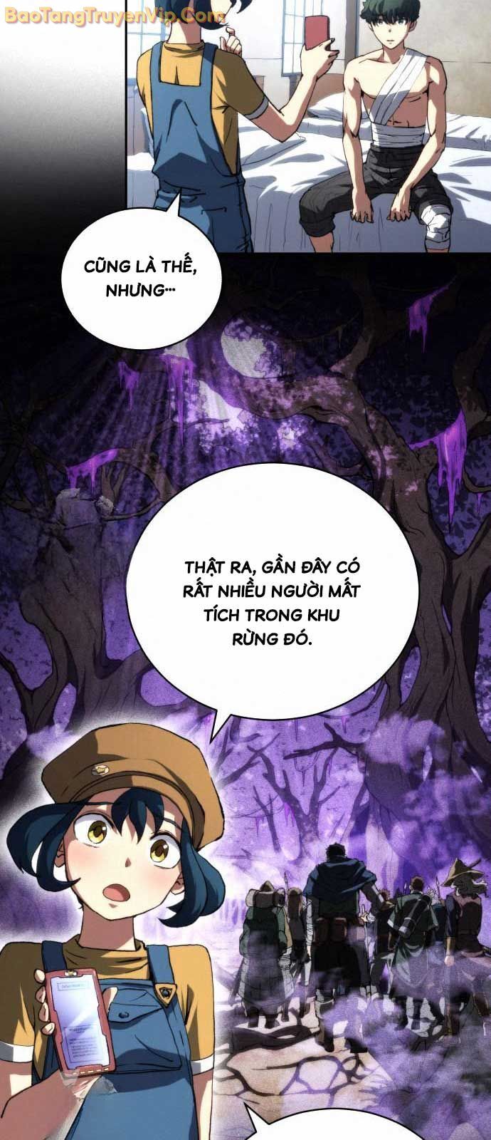 Wild Ranker - Chapter 8 - Page 30