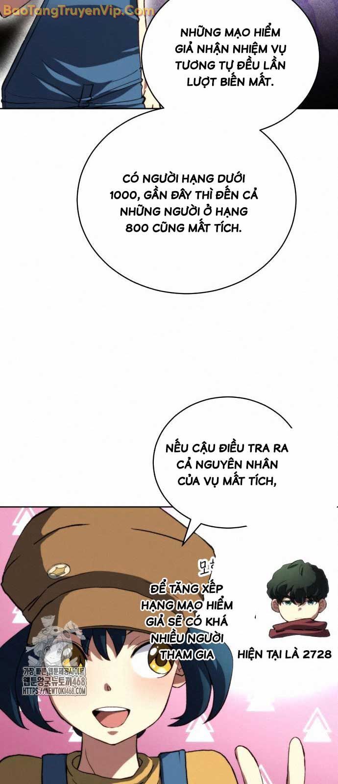 Wild Ranker - Chapter 8 - Page 31