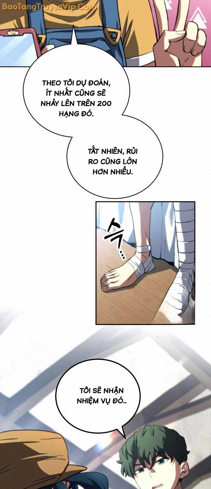 Wild Ranker - Chapter 8 - Page 32