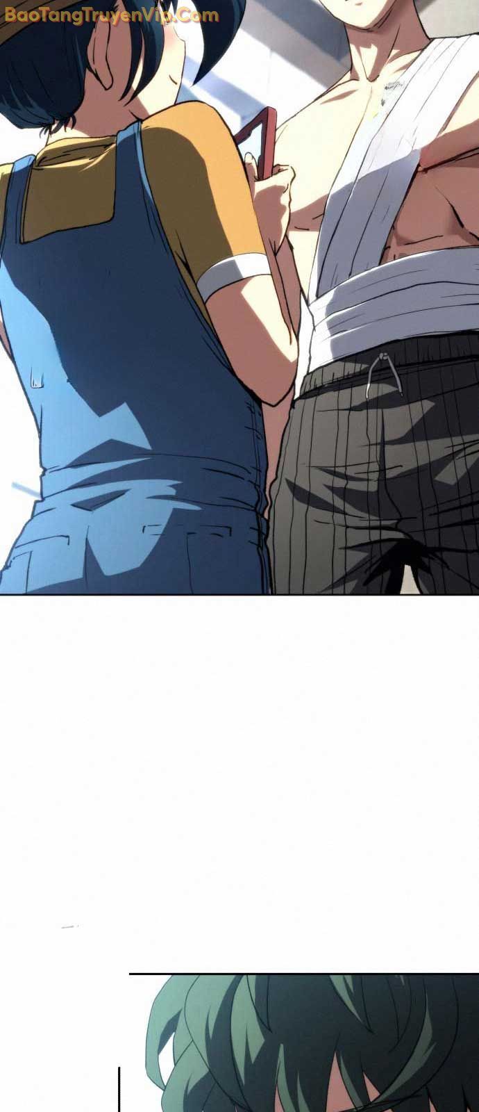 Wild Ranker - Chapter 8 - Page 33