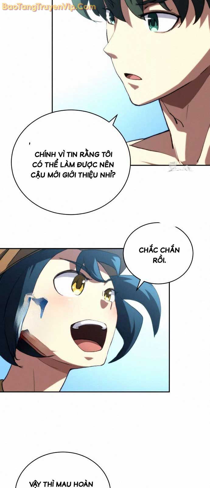 Wild Ranker - Chapter 8 - Page 34