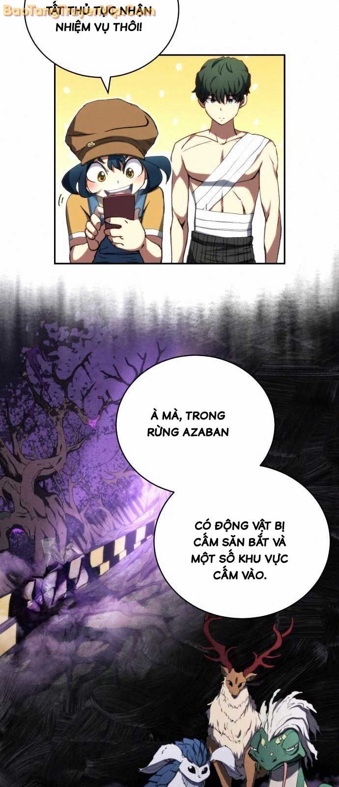 Wild Ranker - Chapter 8 - Page 35