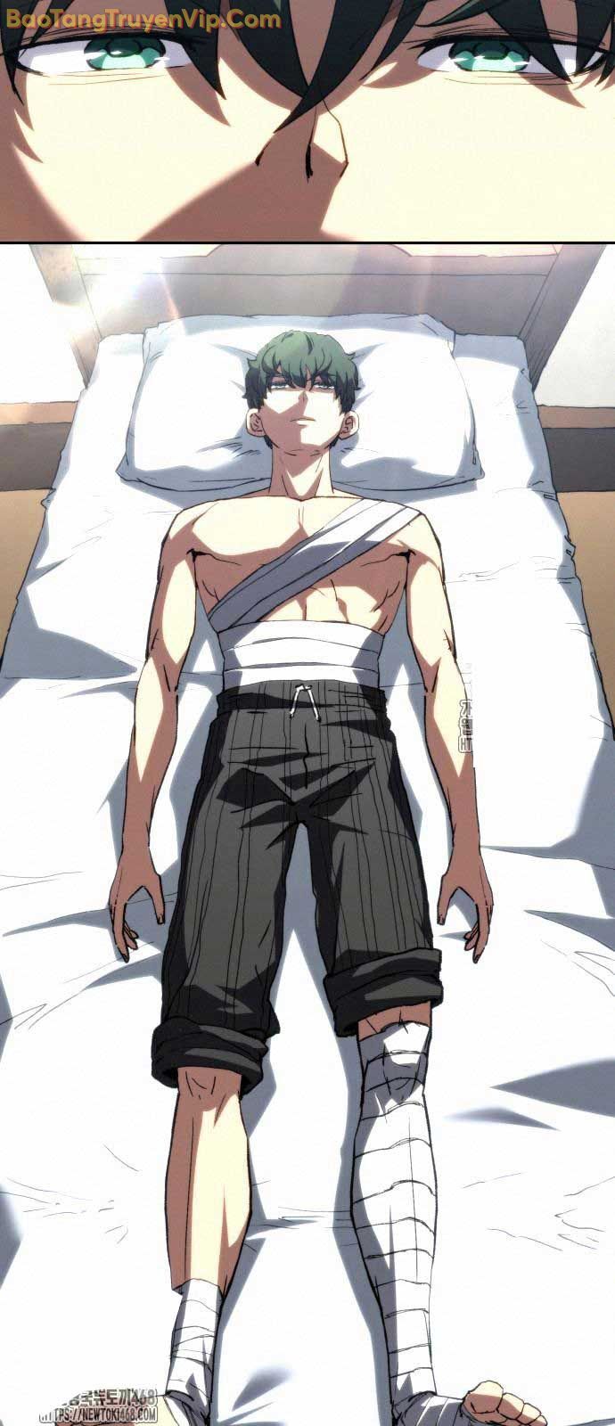 Wild Ranker - Chapter 8 - Page 9