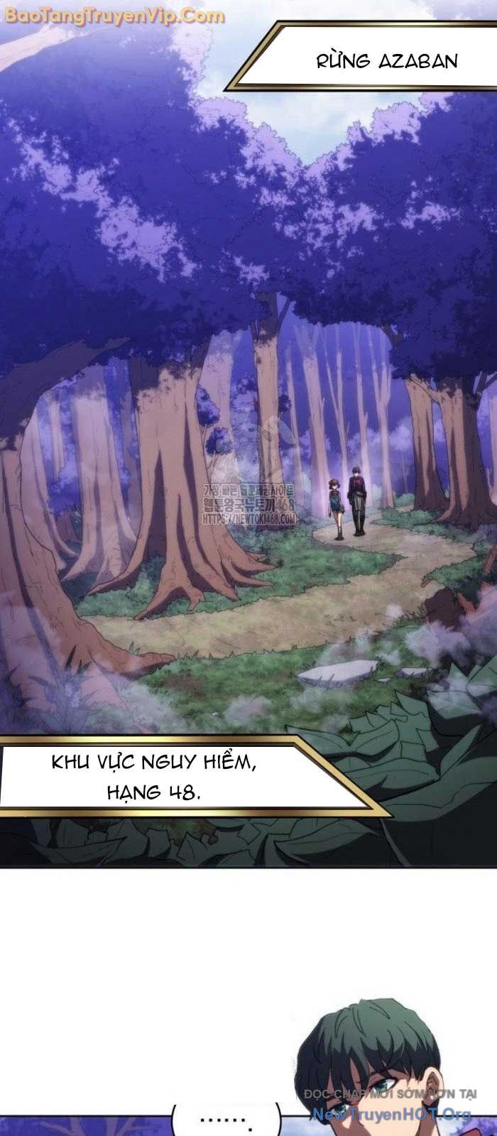 Wild Ranker - Chapter 9 - Page 11