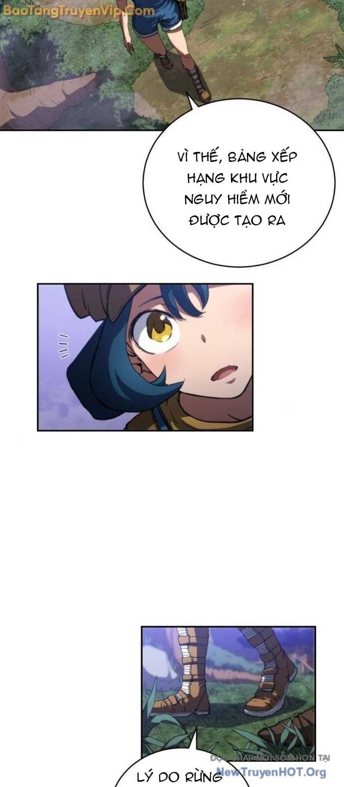 Wild Ranker - Chapter 9 - Page 15