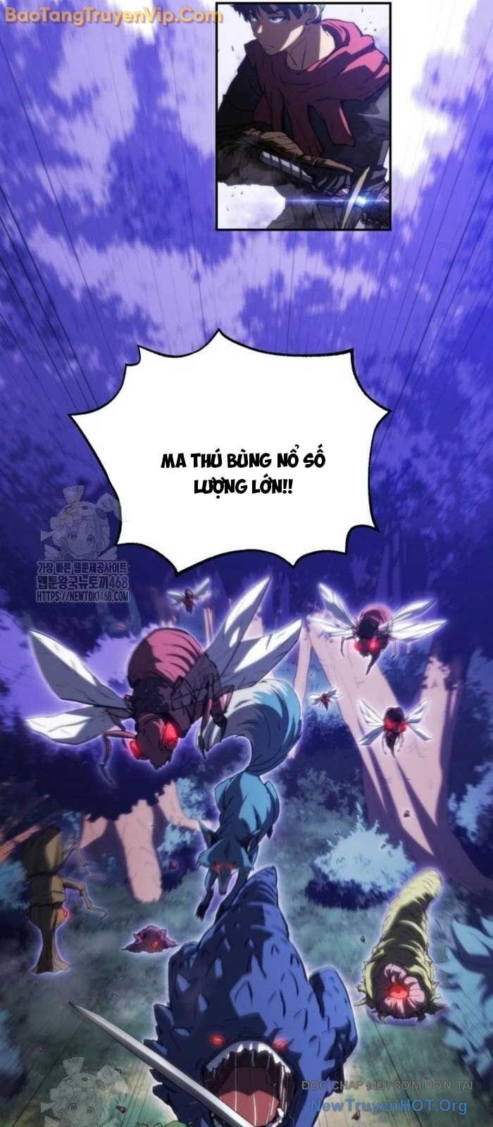 Wild Ranker - Chapter 9 - Page 17