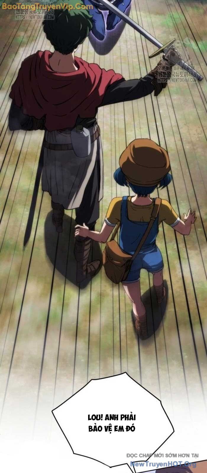 Wild Ranker - Chapter 9 - Page 18