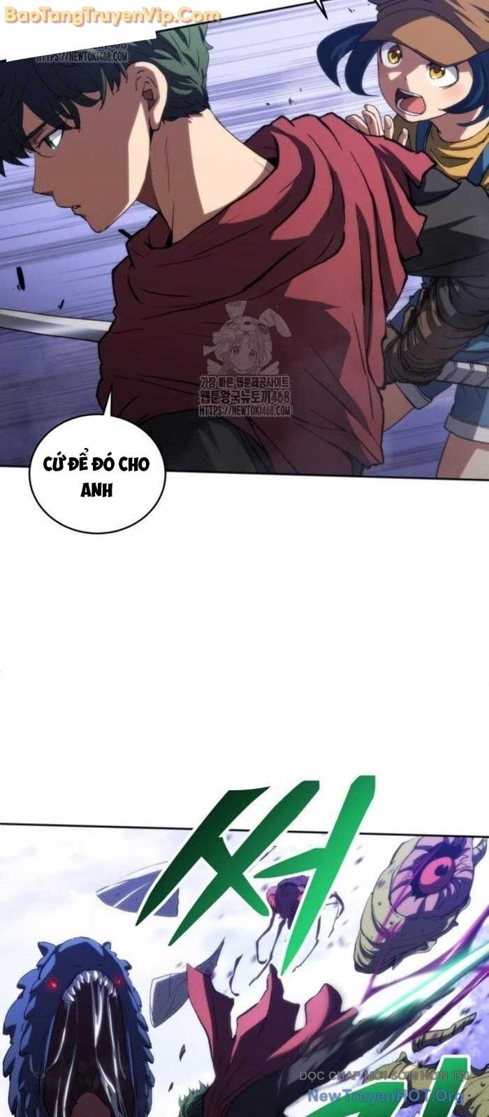 Wild Ranker - Chapter 9 - Page 19