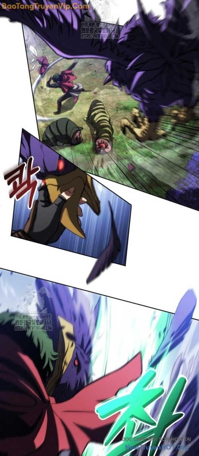 Wild Ranker - Chapter 9 - Page 21