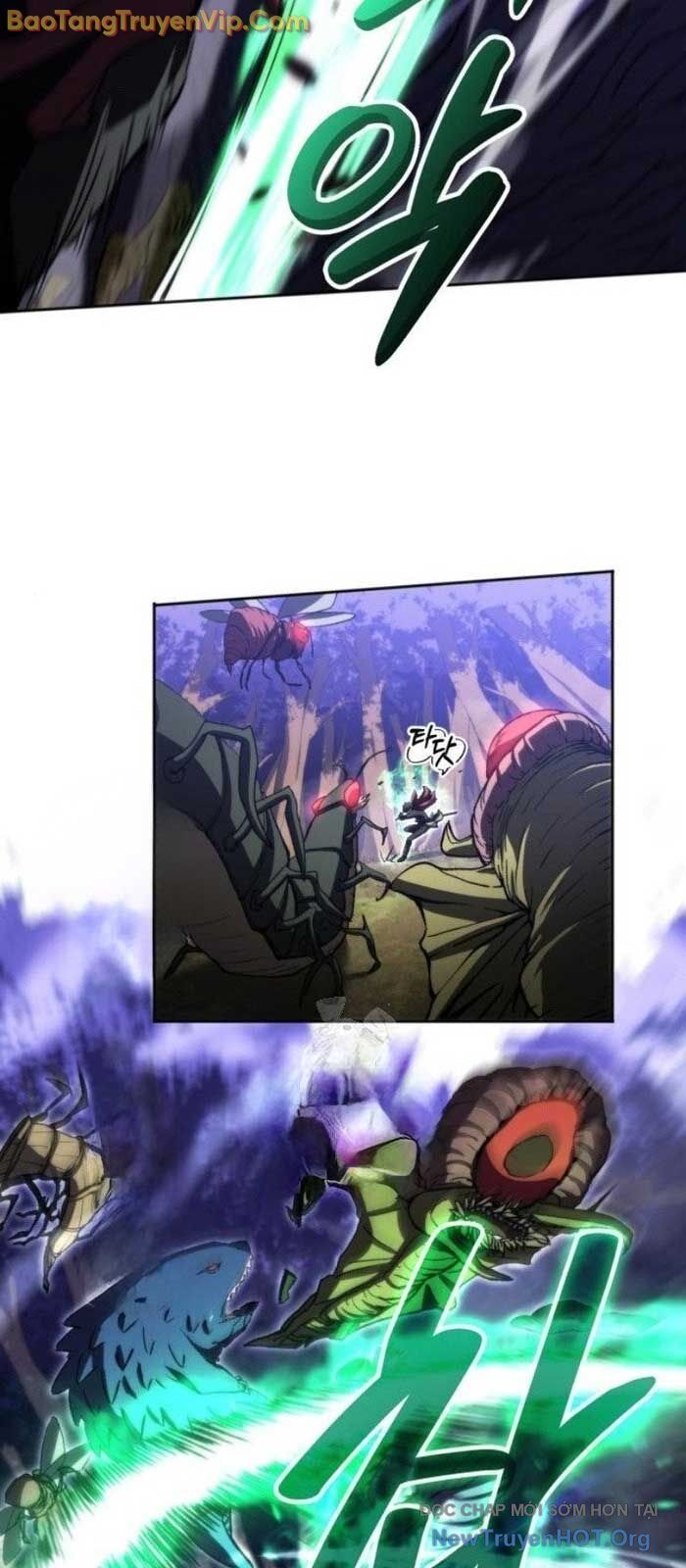 Wild Ranker - Chapter 9 - Page 22