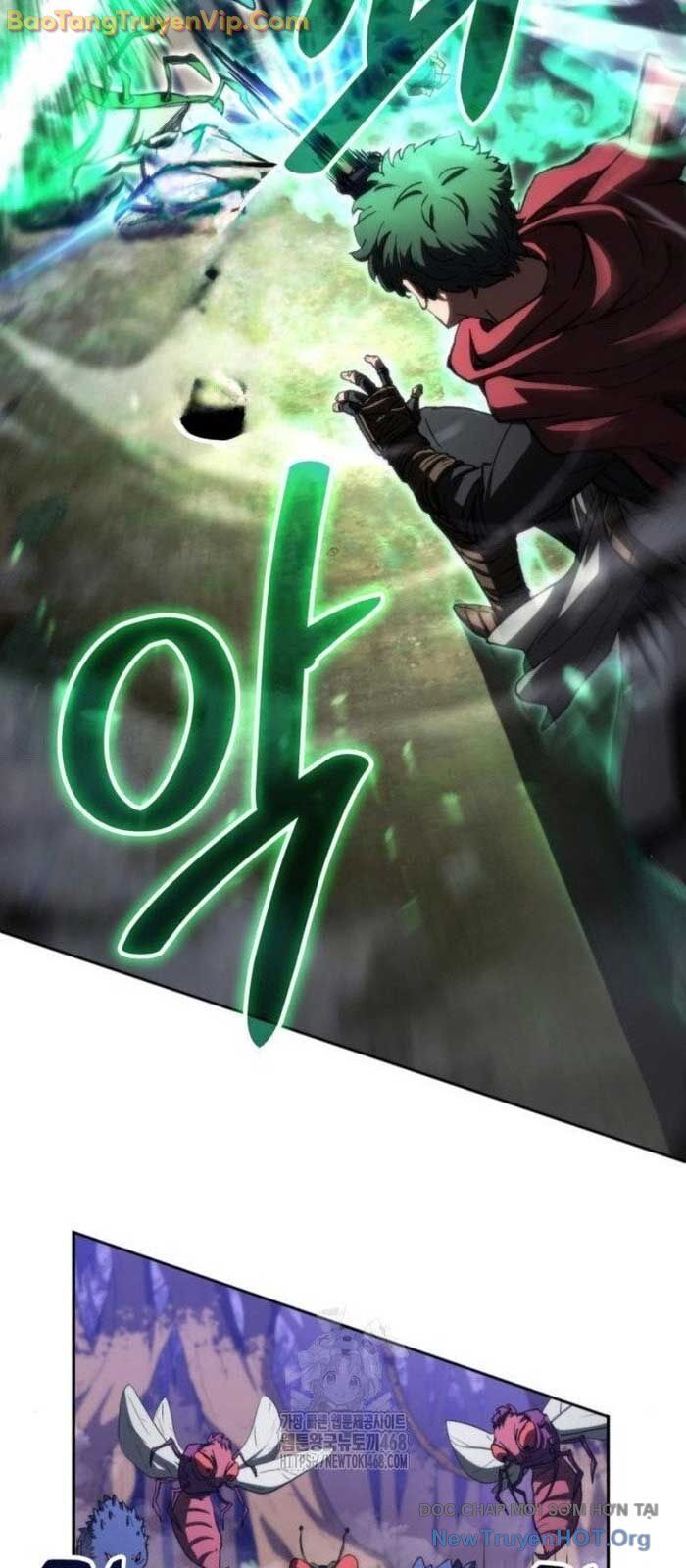 Wild Ranker - Chapter 9 - Page 23