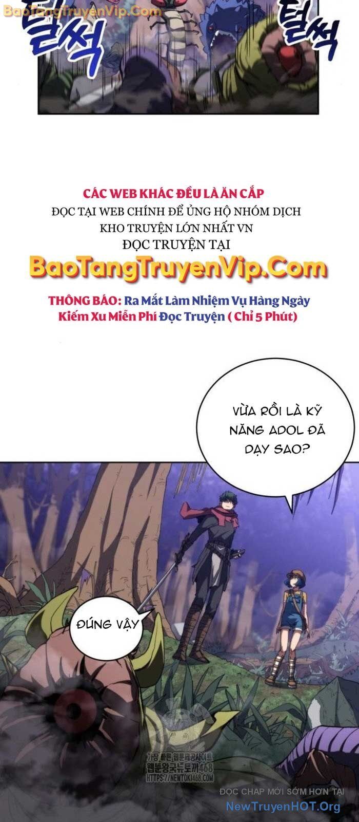 Wild Ranker - Chapter 9 - Page 24