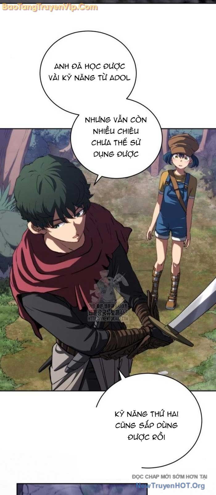 Wild Ranker - Chapter 9 - Page 25