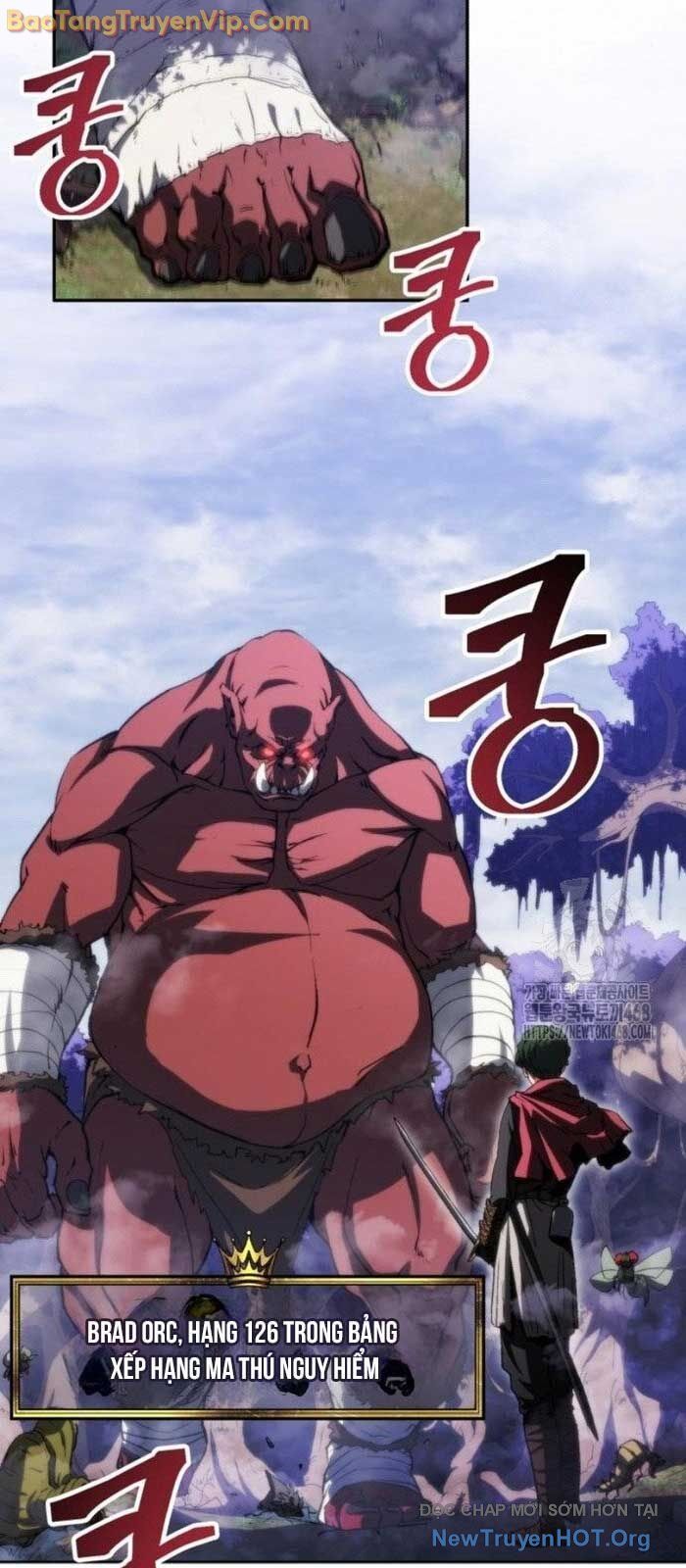 Wild Ranker - Chapter 9 - Page 26