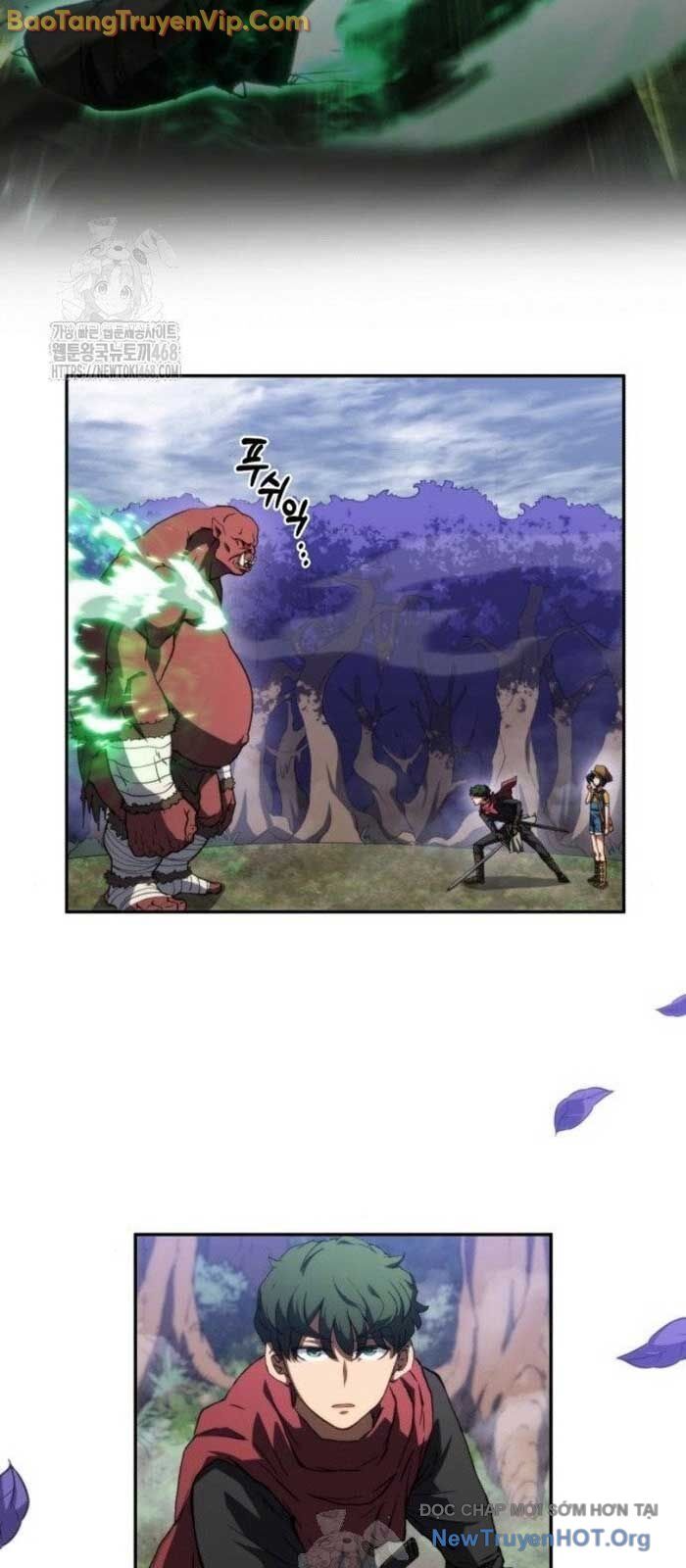 Wild Ranker - Chapter 9 - Page 32