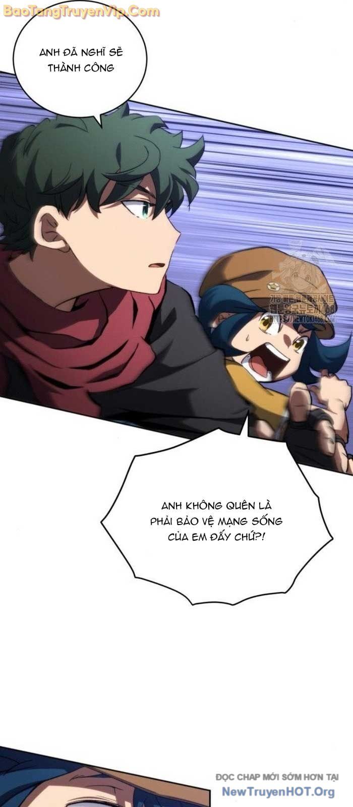 Wild Ranker - Chapter 9 - Page 36