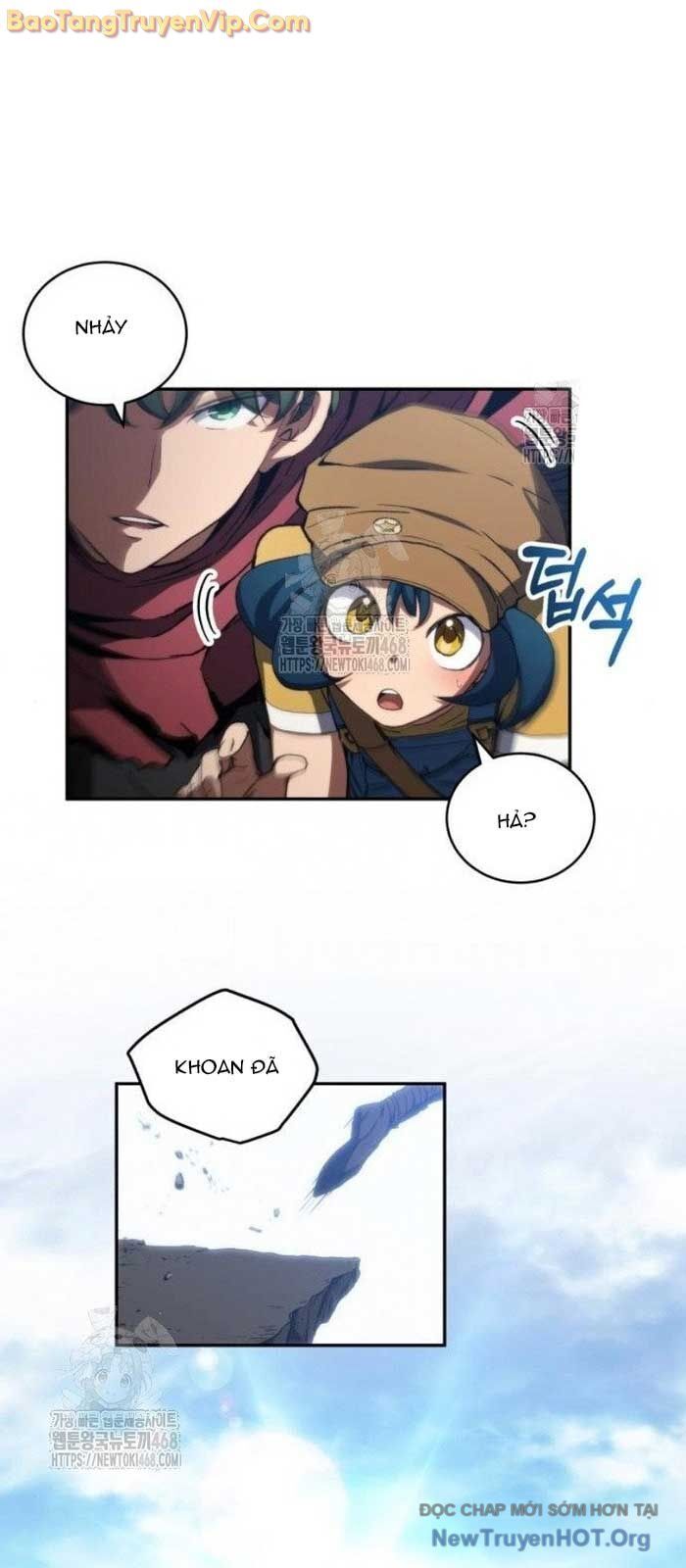 Wild Ranker - Chapter 9 - Page 38