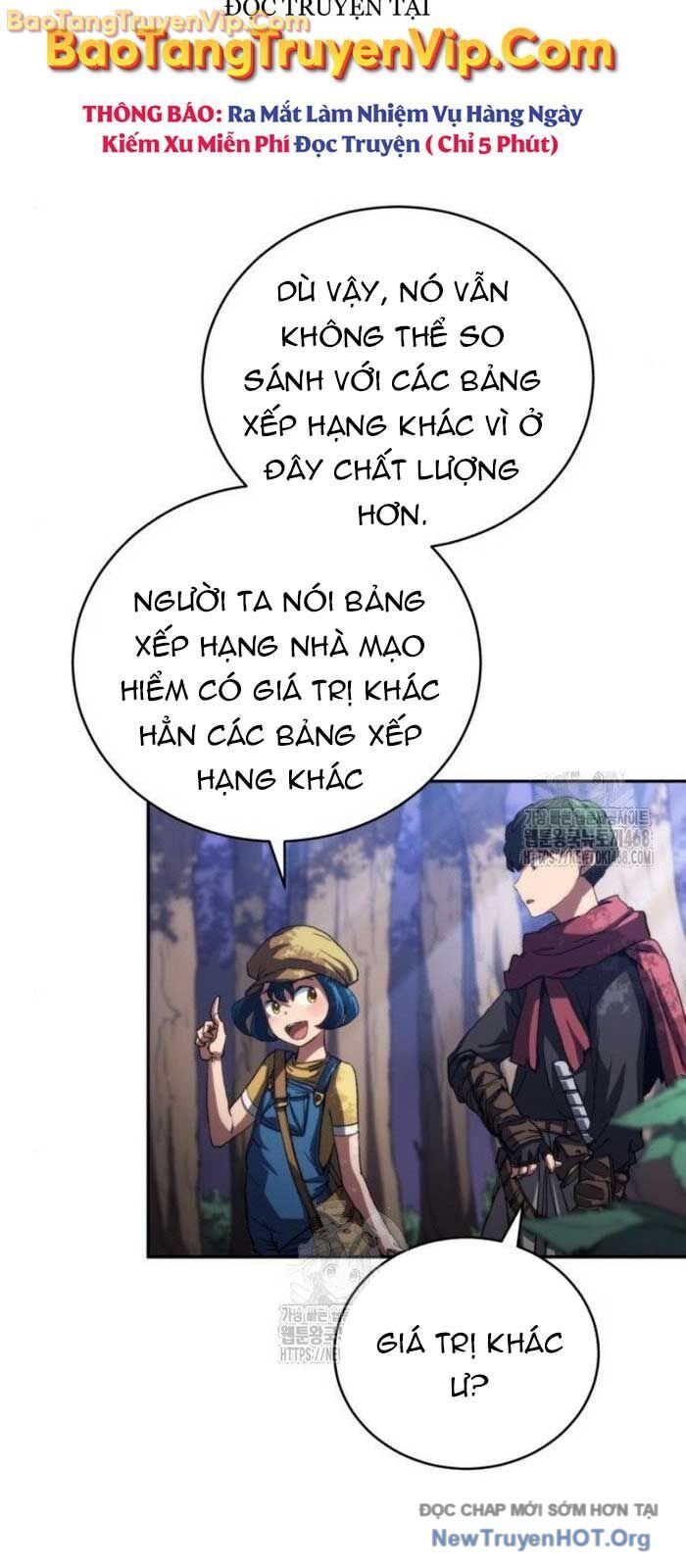 Wild Ranker - Chapter 9 - Page 4