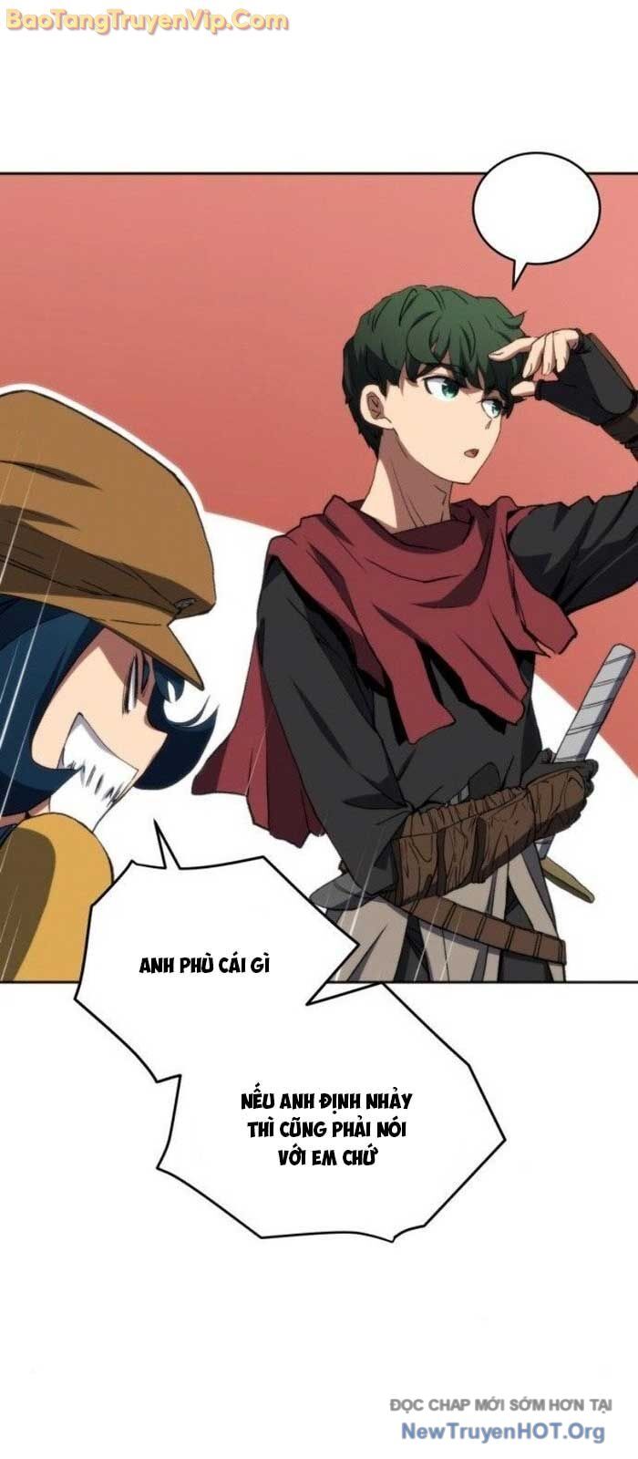 Wild Ranker - Chapter 9 - Page 45