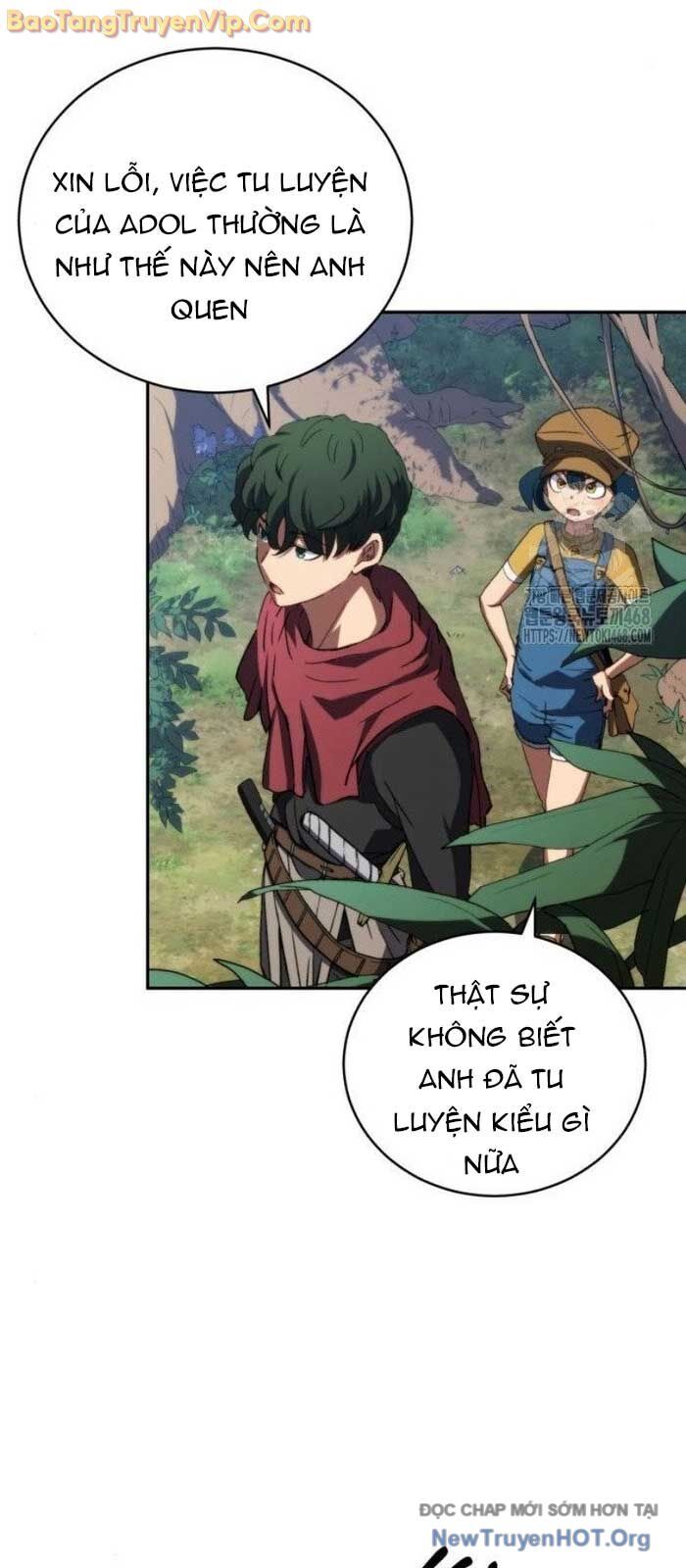 Wild Ranker - Chapter 9 - Page 46