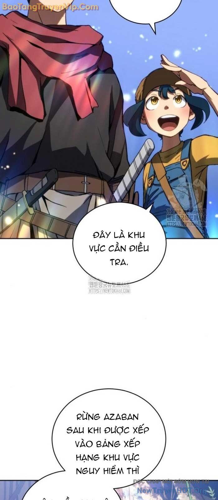 Wild Ranker - Chapter 9 - Page 49