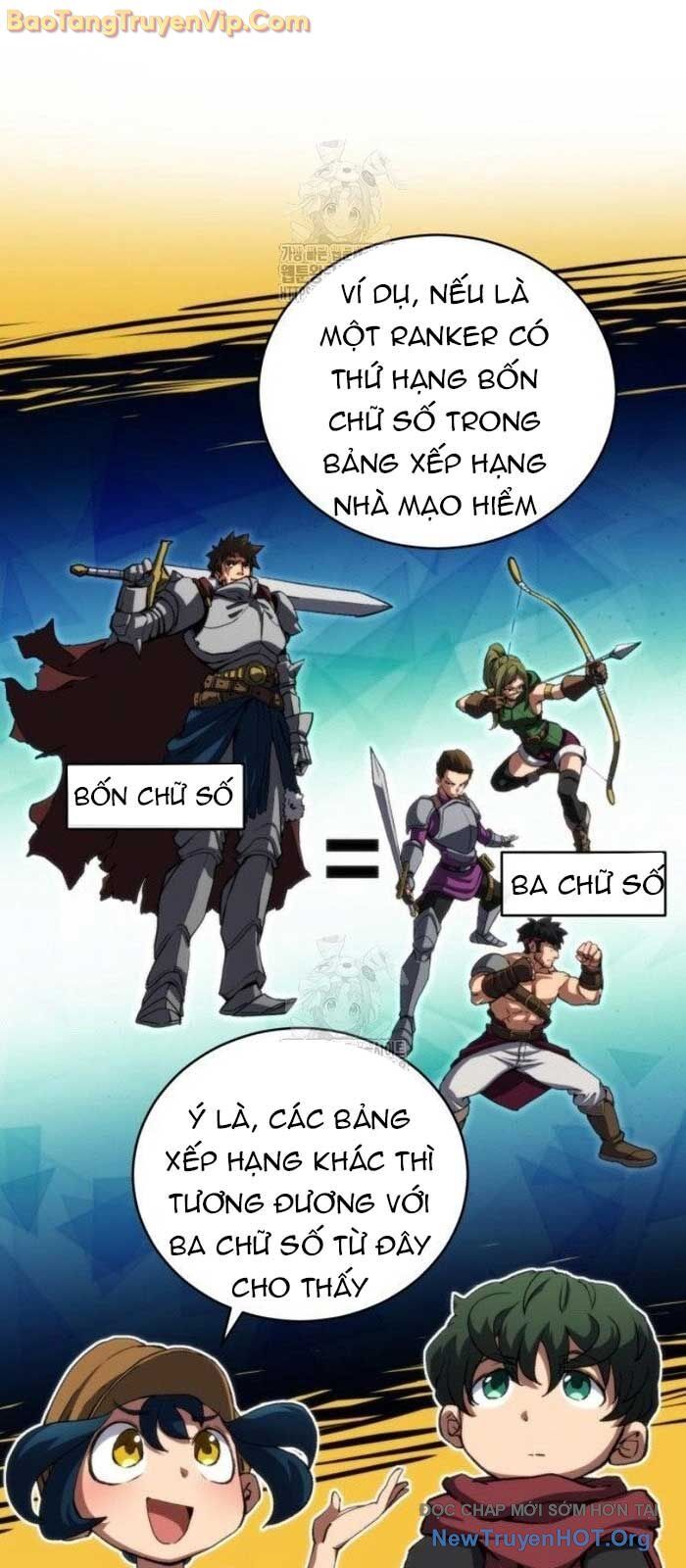 Wild Ranker - Chapter 9 - Page 5