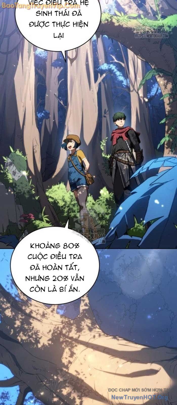 Wild Ranker - Chapter 9 - Page 50