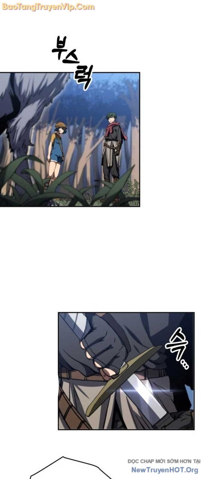 Wild Ranker - Chapter 9 - Page 59