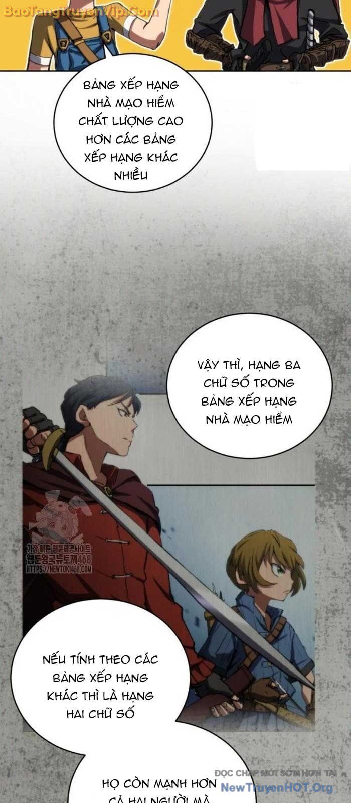 Wild Ranker - Chapter 9 - Page 6