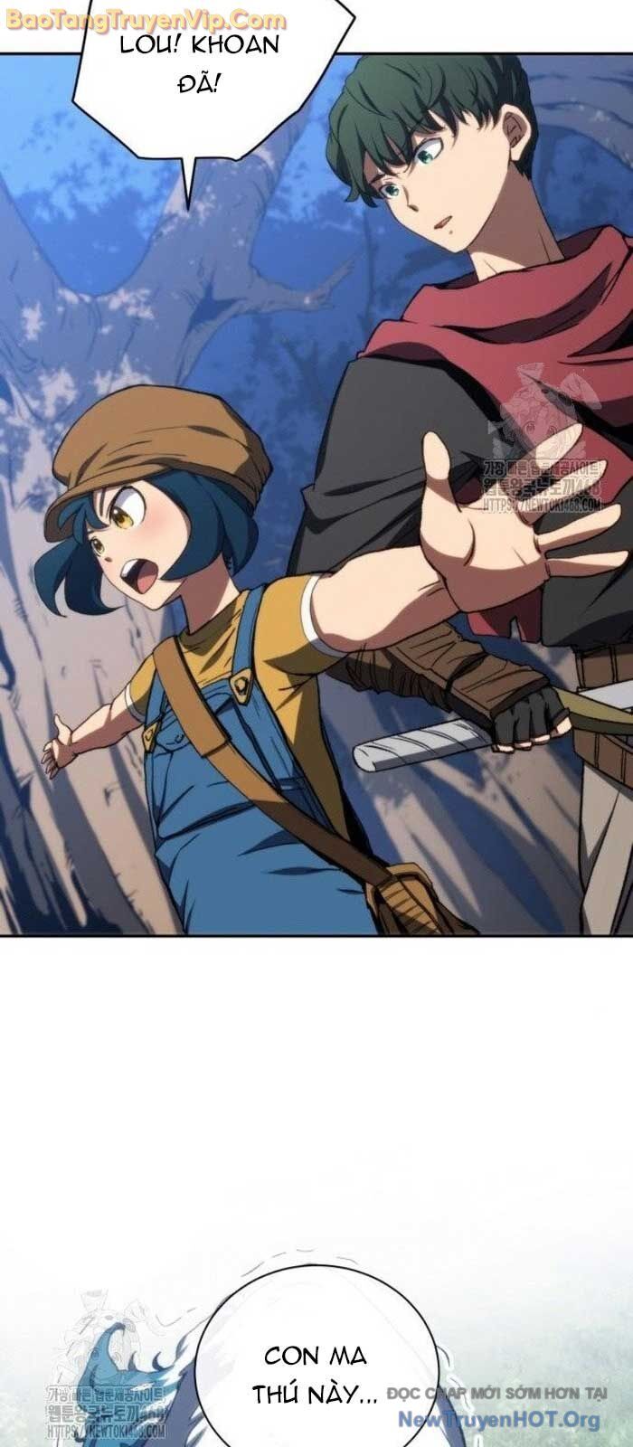 Wild Ranker - Chapter 9 - Page 60