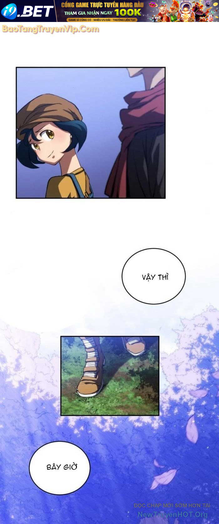 Wild Ranker - Chapter 9 - Page 8