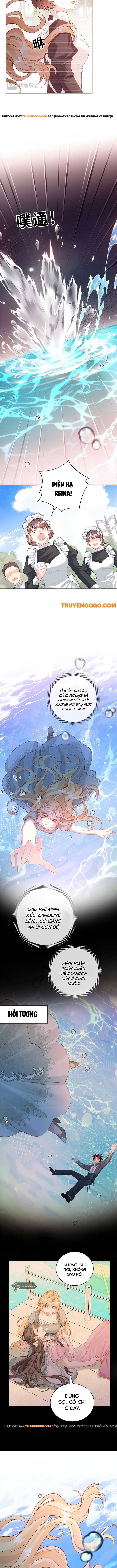 Kiếp Này, Ta Bỏ Vai Nữ Hoàng Phản Diện - Chapter 2 - Page 8