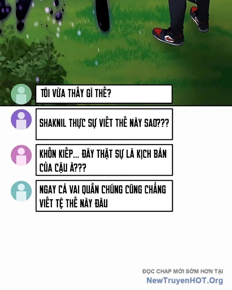 Người Mới Này Quá Mạnh - Chapter 137 - Page 23