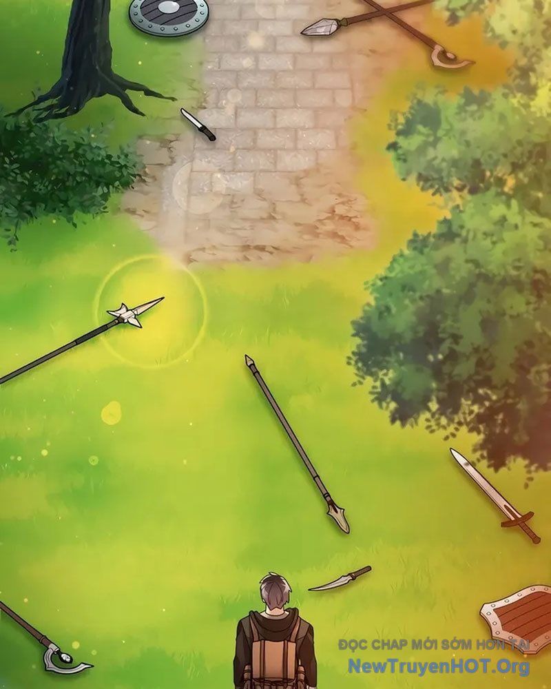 Người Mới Này Quá Mạnh - Chapter 137 - Page 27