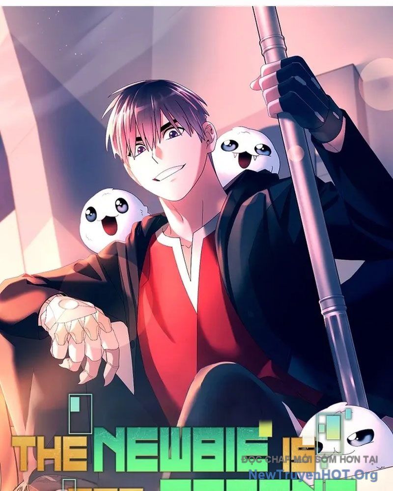 Người Mới Này Quá Mạnh - Chapter 137 - Page 30