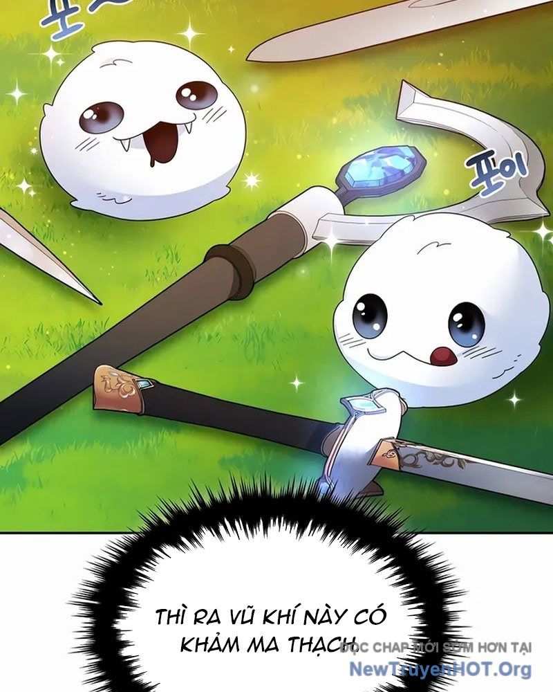 Người Mới Này Quá Mạnh - Chapter 137 - Page 36