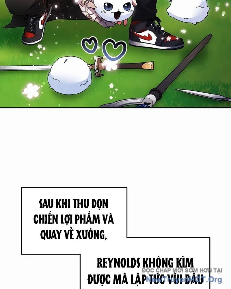 Người Mới Này Quá Mạnh - Chapter 137 - Page 41