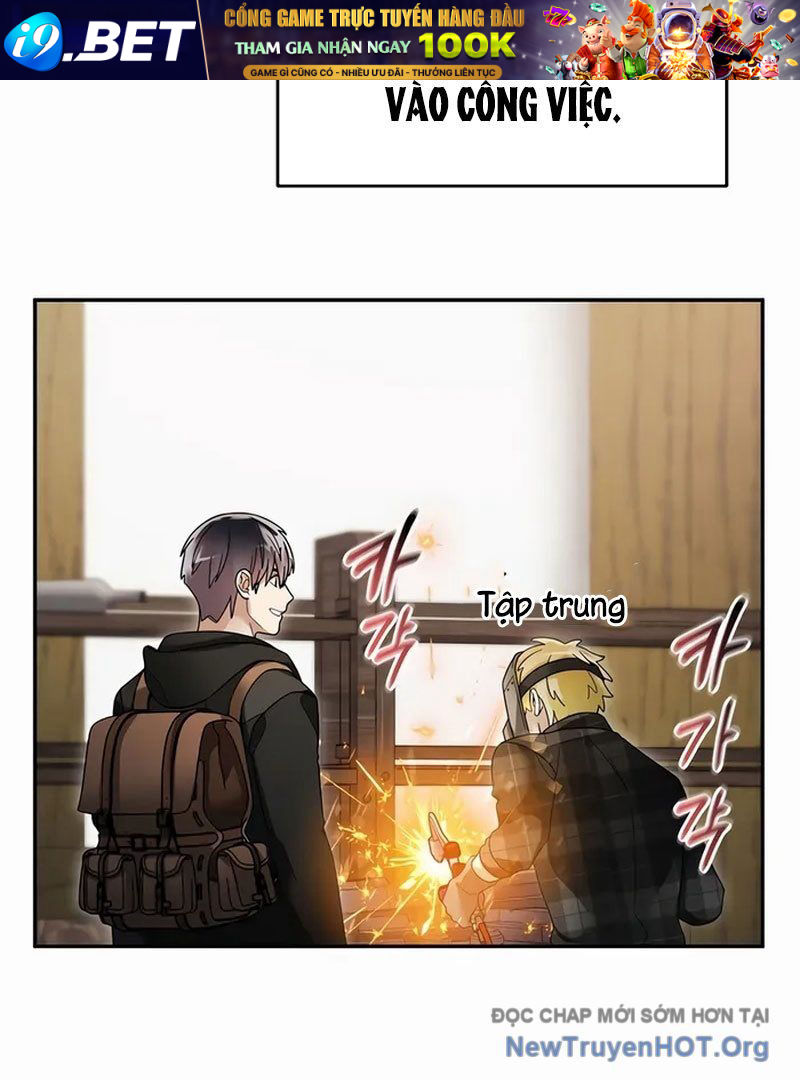 Người Mới Này Quá Mạnh - Chapter 137 - Page 42
