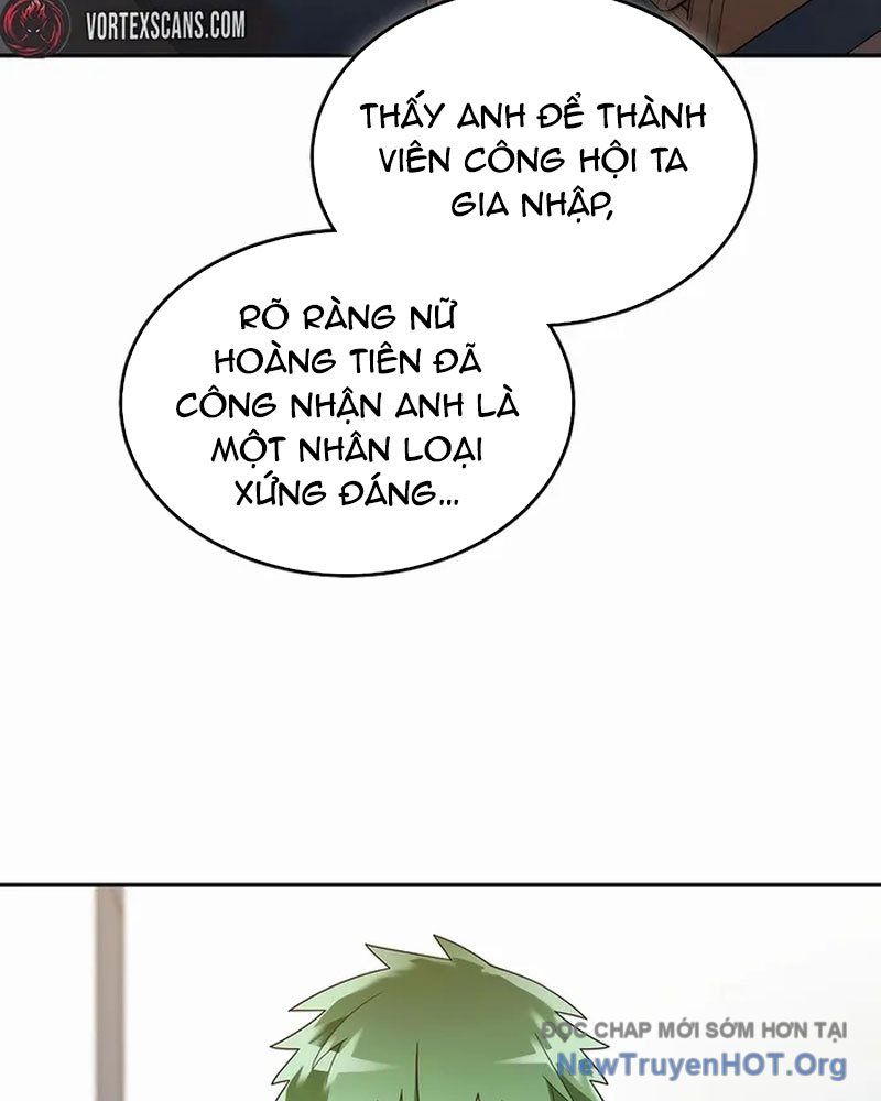 Người Mới Này Quá Mạnh - Chapter 137 - Page 47