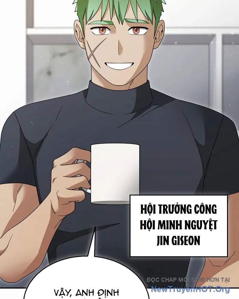 Người Mới Này Quá Mạnh - Chapter 137 - Page 48