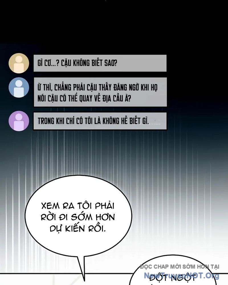 Người Mới Này Quá Mạnh - Chapter 137 - Page 71