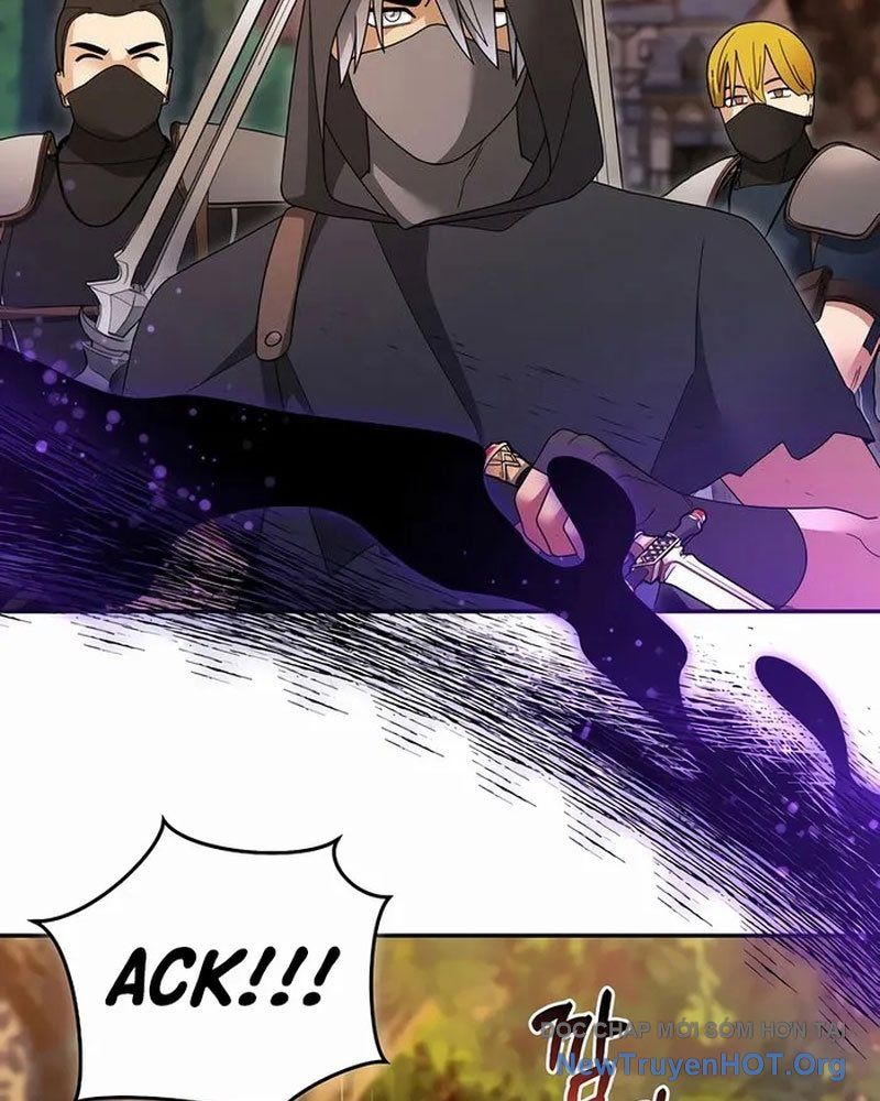 Người Mới Này Quá Mạnh - Chapter 137 - Page 8