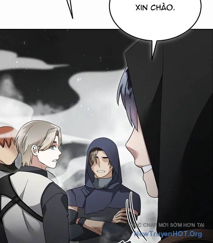 Người Mới Này Quá Mạnh - Chapter 138 - Page 10