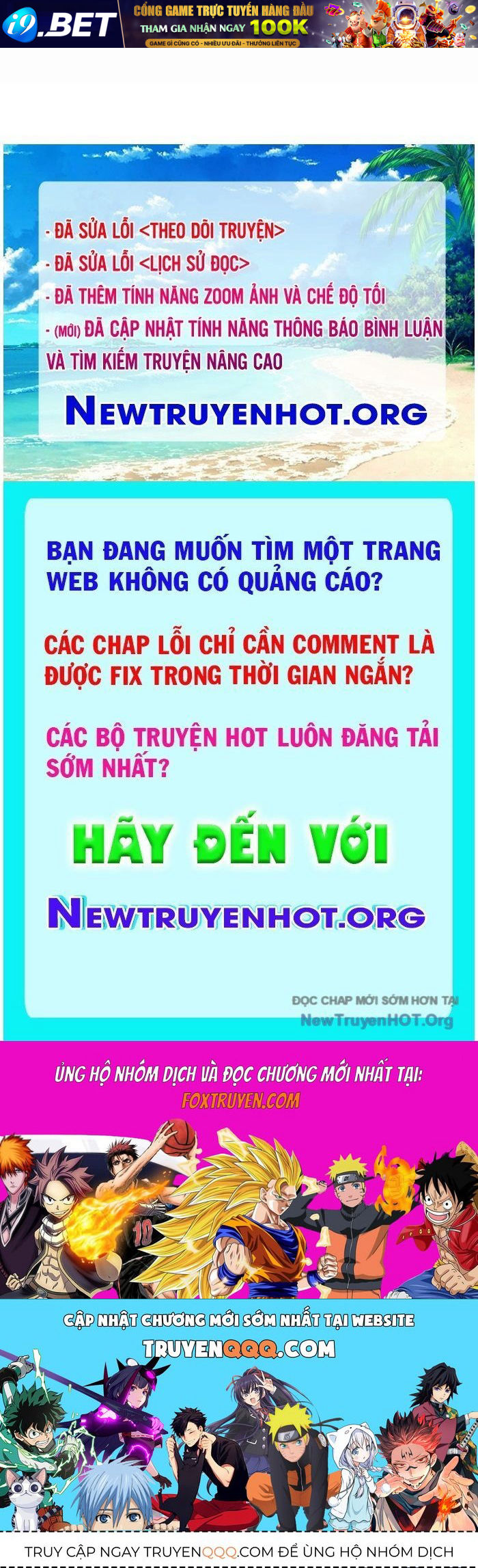 Người Mới Này Quá Mạnh - Chapter 138 - Page 102