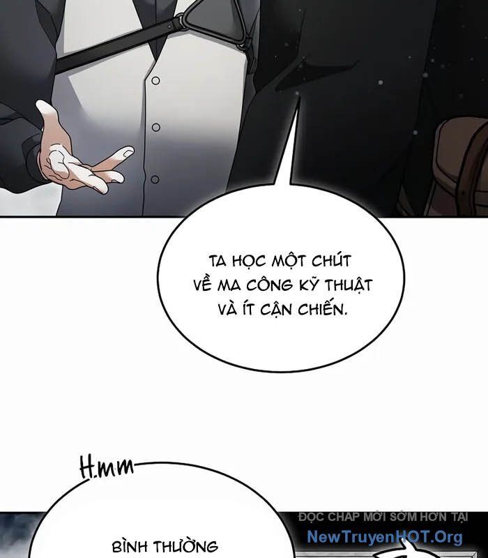 Người Mới Này Quá Mạnh - Chapter 138 - Page 28