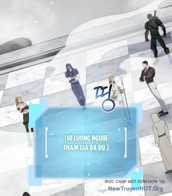 Người Mới Này Quá Mạnh - Chapter 138 - Page 3
