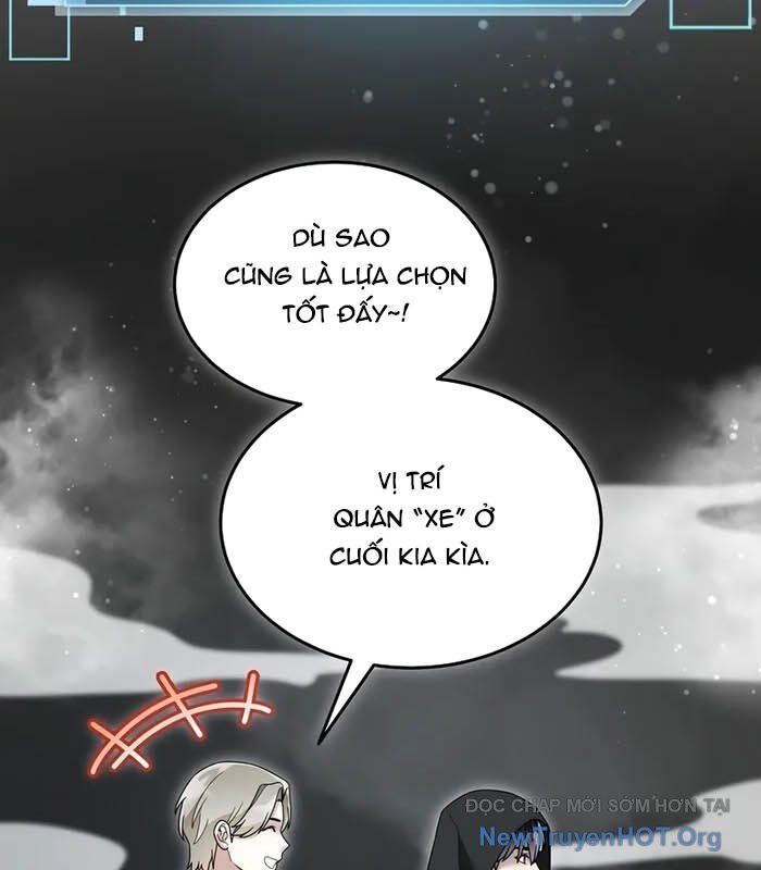 Người Mới Này Quá Mạnh - Chapter 138 - Page 36