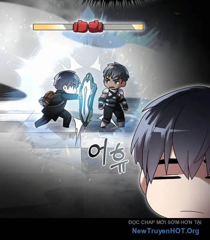 Người Mới Này Quá Mạnh - Chapter 139 - Page 5