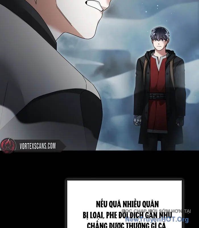 Người Mới Này Quá Mạnh - Chapter 139 - Page 78